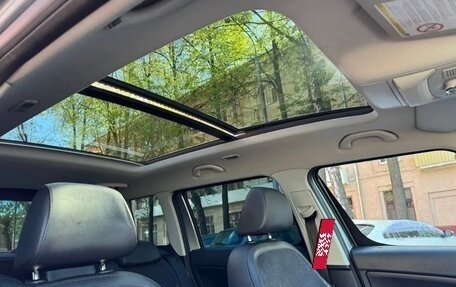 Skoda Yeti I рестайлинг, 2012 год, 999 000 рублей, 11 фотография