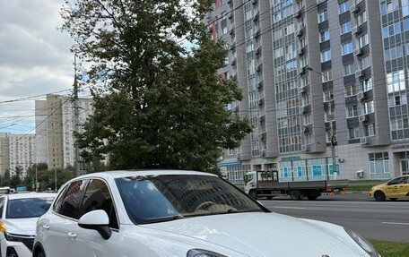 Porsche Cayenne III, 2013 год, 2 400 000 рублей, 8 фотография