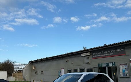 Porsche Cayenne III, 2013 год, 2 400 000 рублей, 7 фотография