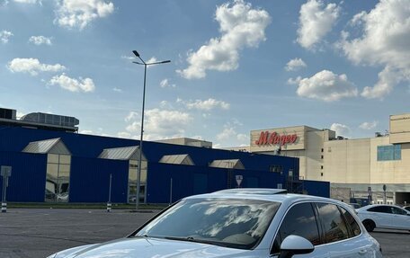 Porsche Cayenne III, 2013 год, 2 400 000 рублей, 5 фотография