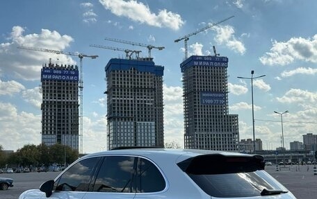 Porsche Cayenne III, 2013 год, 2 400 000 рублей, 6 фотография