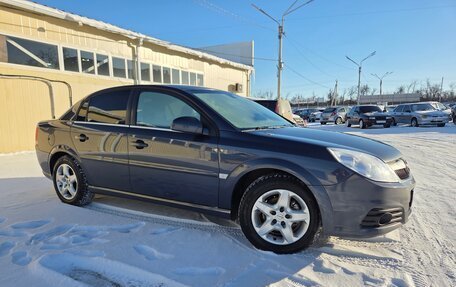 Opel Vectra C рестайлинг, 2007 год, 535 000 рублей, 3 фотография