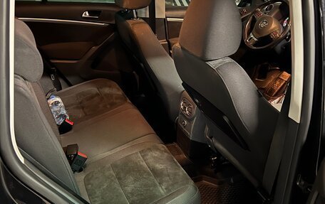 Volkswagen Tiguan I, 2012 год, 1 560 000 рублей, 10 фотография