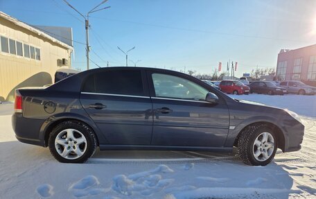 Opel Vectra C рестайлинг, 2007 год, 535 000 рублей, 2 фотография