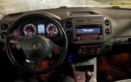 Volkswagen Tiguan I, 2012 год, 1 560 000 рублей, 8 фотография