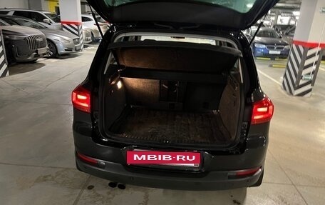 Volkswagen Tiguan I, 2012 год, 1 560 000 рублей, 7 фотография