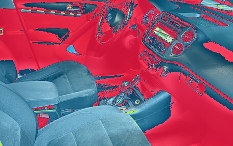 Volkswagen Tiguan I, 2012 год, 1 560 000 рублей, 9 фотография