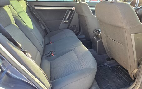 Opel Vectra C рестайлинг, 2007 год, 535 000 рублей, 18 фотография