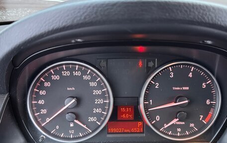 BMW X1, 2012 год, 1 180 000 рублей, 5 фотография