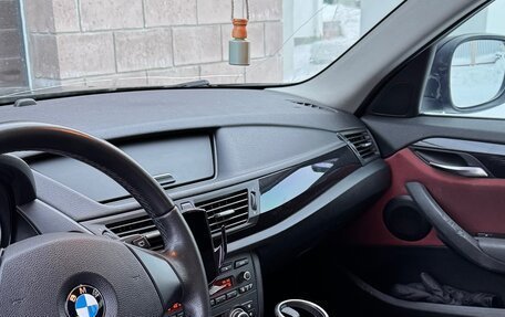 BMW X1, 2012 год, 1 180 000 рублей, 3 фотография