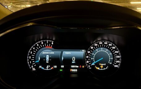 Ford Mondeo V, 2015 год, 1 545 000 рублей, 7 фотография