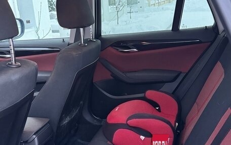 BMW X1, 2012 год, 1 180 000 рублей, 4 фотография