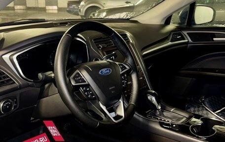 Ford Mondeo V, 2015 год, 1 545 000 рублей, 5 фотография