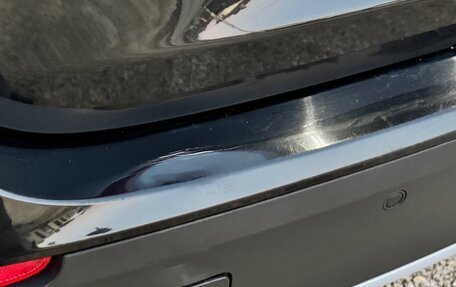 BMW X1, 2012 год, 1 180 000 рублей, 9 фотография