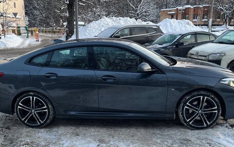 BMW 2 серия F44, 2021 год, 3 190 000 рублей, 6 фотография