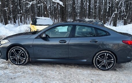 BMW 2 серия F44, 2021 год, 3 190 000 рублей, 2 фотография