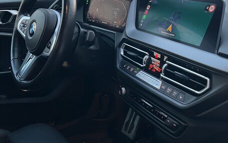 BMW 2 серия F44, 2021 год, 3 190 000 рублей, 9 фотография