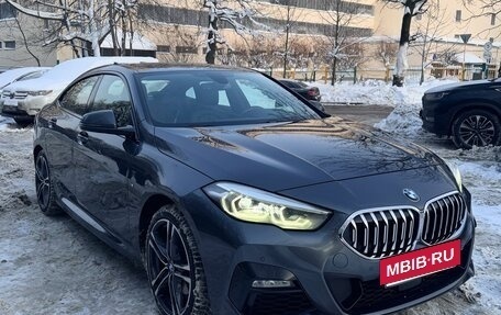 BMW 2 серия F44, 2021 год, 3 190 000 рублей, 7 фотография