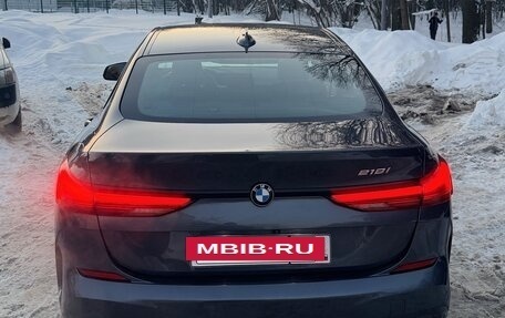 BMW 2 серия F44, 2021 год, 3 190 000 рублей, 4 фотография