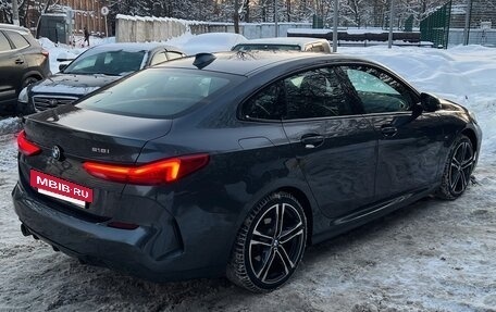 BMW 2 серия F44, 2021 год, 3 190 000 рублей, 5 фотография