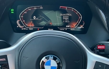 BMW 2 серия F44, 2021 год, 3 190 000 рублей, 13 фотография