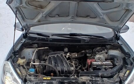 Nissan Qashqai+2 I, 2011 год, 1 130 000 рублей, 12 фотография