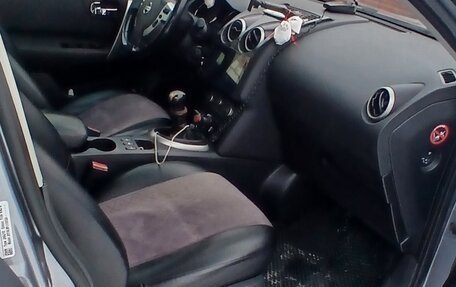 Nissan Qashqai+2 I, 2011 год, 1 130 000 рублей, 6 фотография