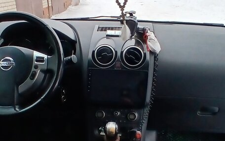 Nissan Qashqai+2 I, 2011 год, 1 130 000 рублей, 7 фотография