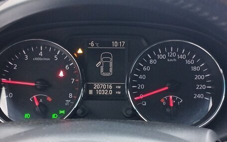 Nissan Qashqai+2 I, 2011 год, 1 130 000 рублей, 10 фотография