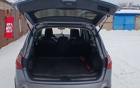 Nissan Qashqai+2 I, 2011 год, 1 130 000 рублей, 8 фотография