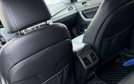 Hyundai Sonata VII, 2019 год, 1 850 000 рублей, 6 фотография