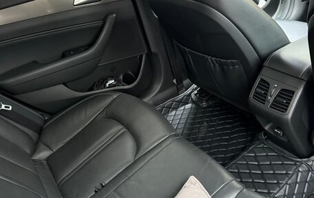 Hyundai Sonata VII, 2019 год, 1 850 000 рублей, 7 фотография