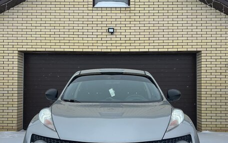 Nissan Juke II, 2014 год, 1 375 000 рублей, 7 фотография