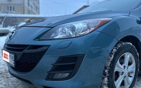 Mazda 3, 2010 год, 765 000 рублей, 4 фотография