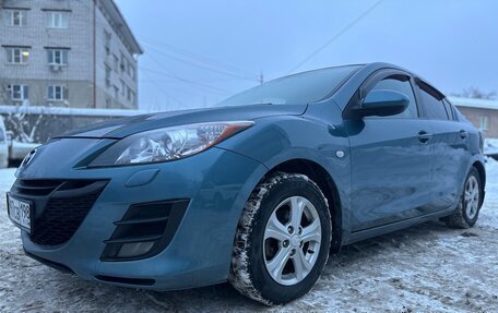 Mazda 3, 2010 год, 765 000 рублей, 3 фотография