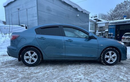 Mazda 3, 2010 год, 765 000 рублей, 6 фотография