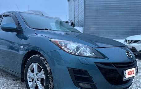 Mazda 3, 2010 год, 765 000 рублей, 2 фотография