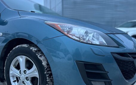 Mazda 3, 2010 год, 765 000 рублей, 5 фотография