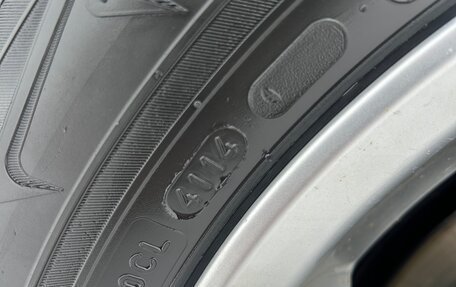 Nissan Juke II, 2014 год, 1 375 000 рублей, 19 фотография