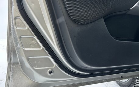 Nissan Juke II, 2014 год, 1 375 000 рублей, 11 фотография