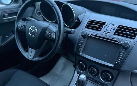 Mazda 3, 2010 год, 765 000 рублей, 21 фотография