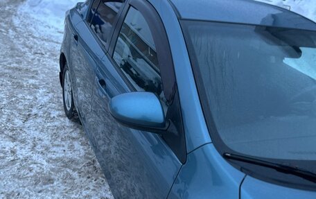 Mazda 3, 2010 год, 765 000 рублей, 9 фотография