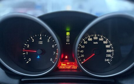 Mazda 3, 2010 год, 765 000 рублей, 19 фотография