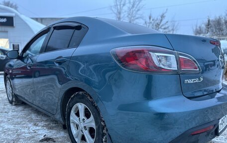 Mazda 3, 2010 год, 765 000 рублей, 10 фотография