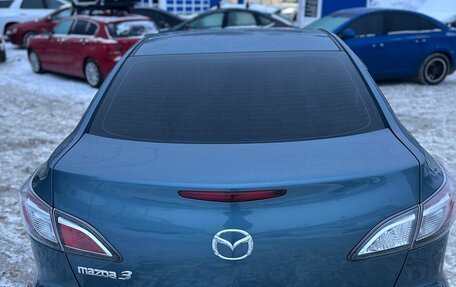 Mazda 3, 2010 год, 765 000 рублей, 12 фотография