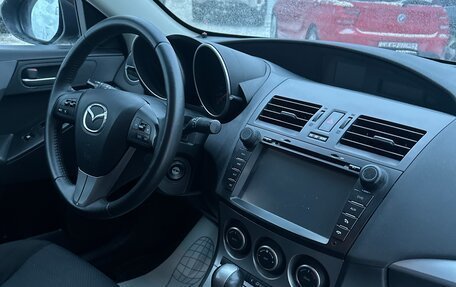 Mazda 3, 2010 год, 765 000 рублей, 17 фотография