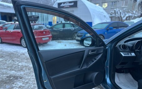 Mazda 3, 2010 год, 765 000 рублей, 15 фотография