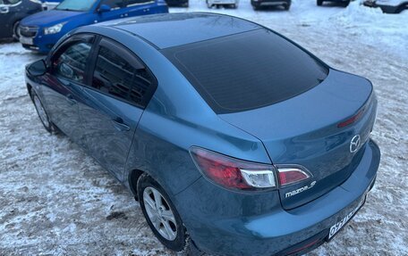 Mazda 3, 2010 год, 765 000 рублей, 11 фотография