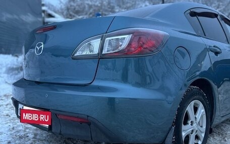 Mazda 3, 2010 год, 765 000 рублей, 13 фотография