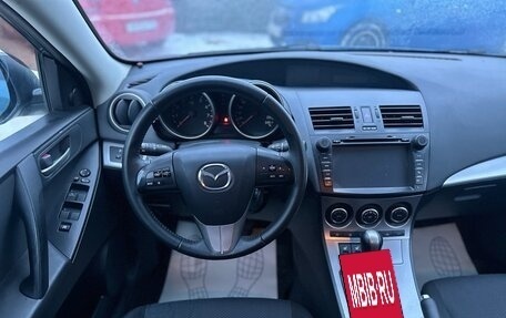Mazda 3, 2010 год, 765 000 рублей, 18 фотография